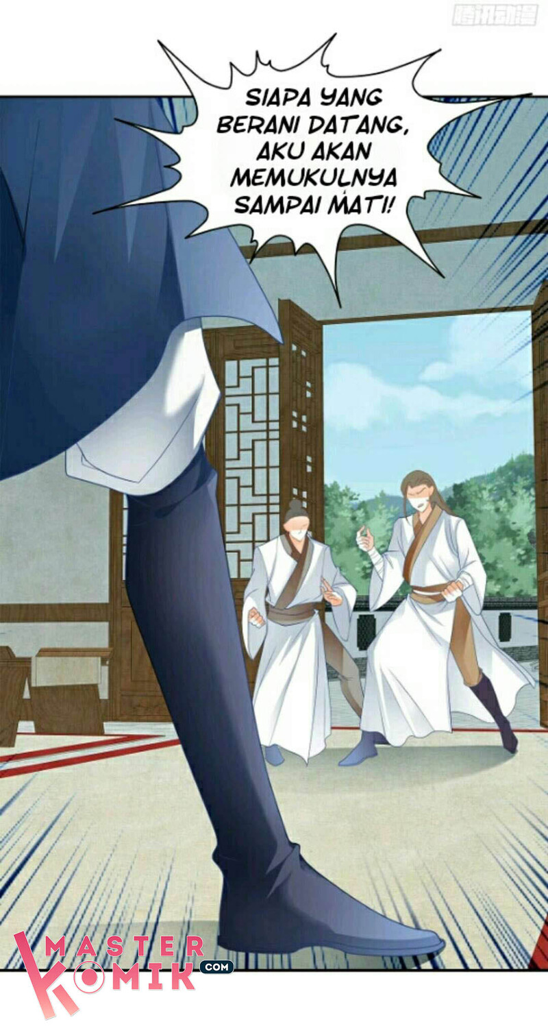 Nine Star Hegemon Body Arts Chapter 6 Gambar 12