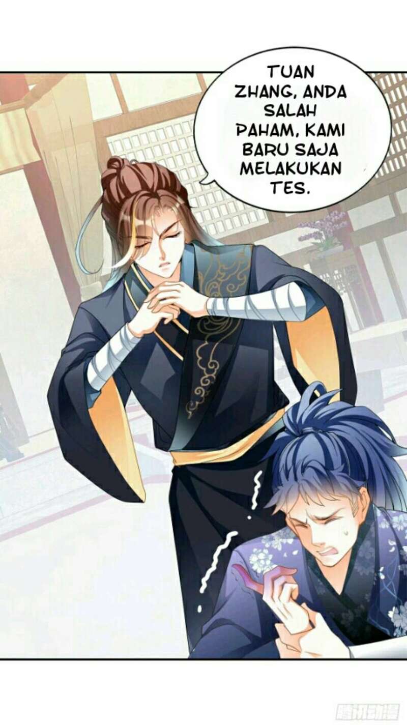 Nine Star Hegemon Body Arts Chapter 6 Gambar 16