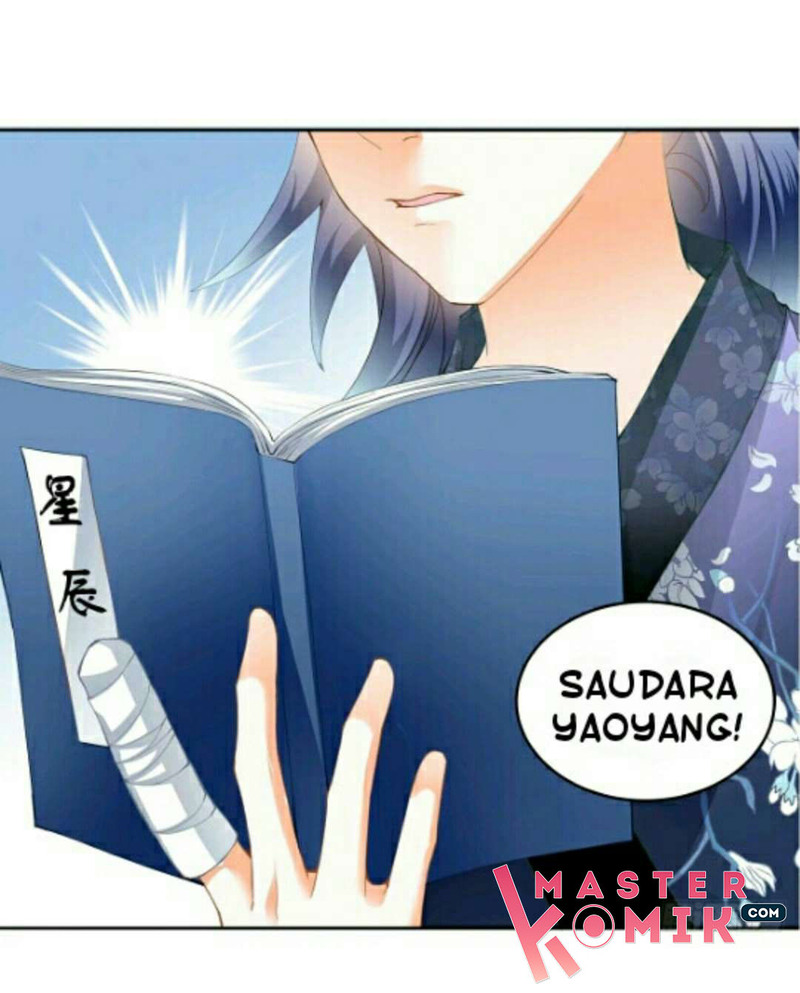 Nine Star Hegemon Body Arts Chapter 6 Gambar 23