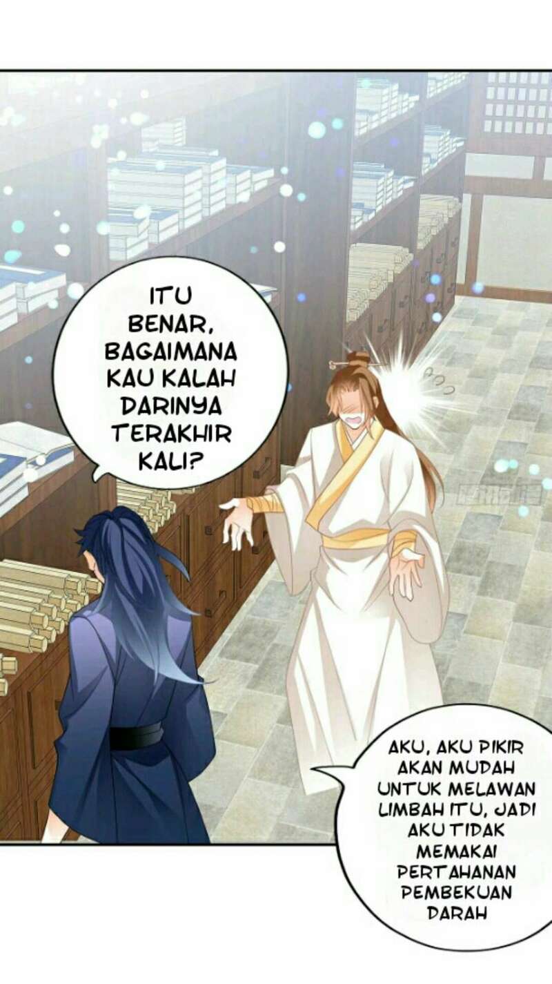 Nine Star Hegemon Body Arts Chapter 6 Gambar 26