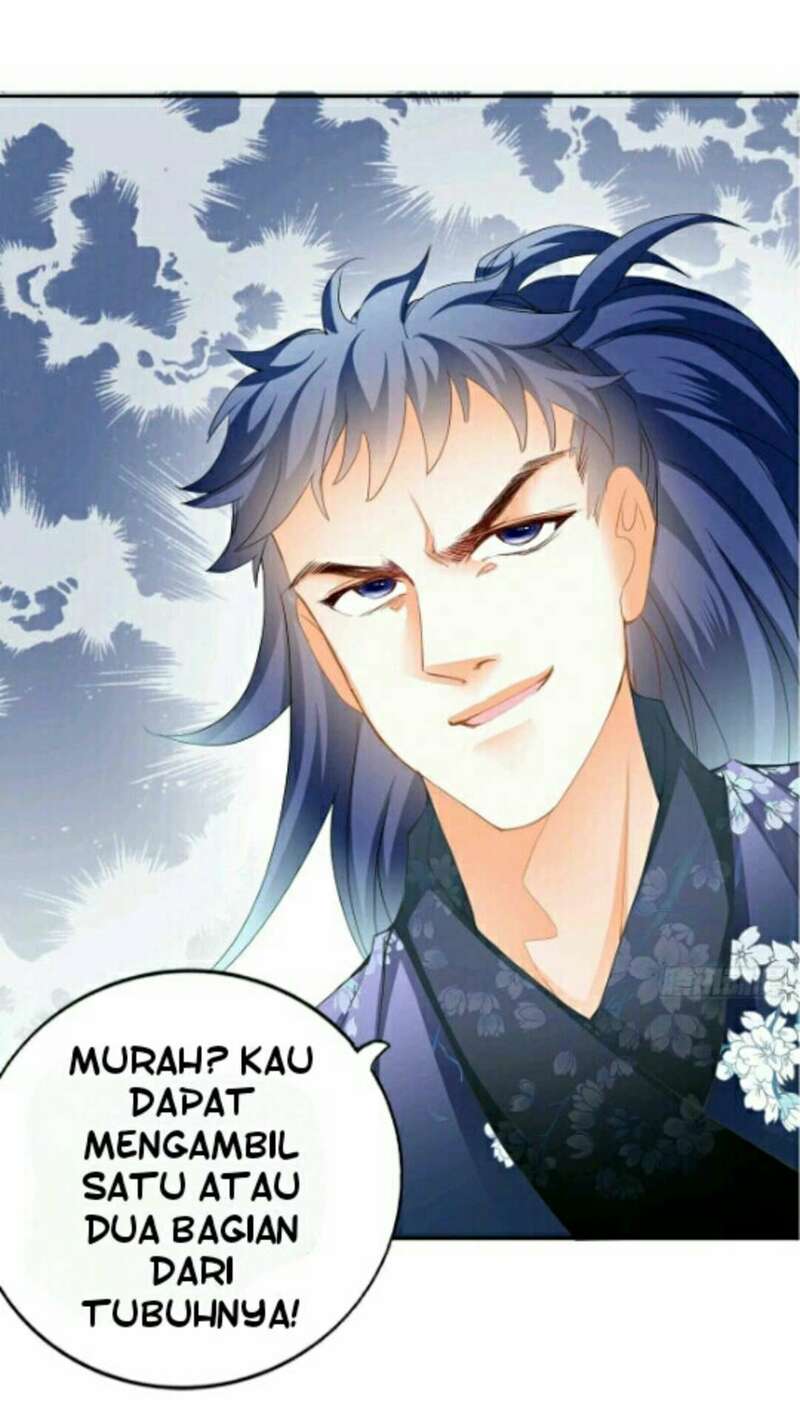 Nine Star Hegemon Body Arts Chapter 6 Gambar 28