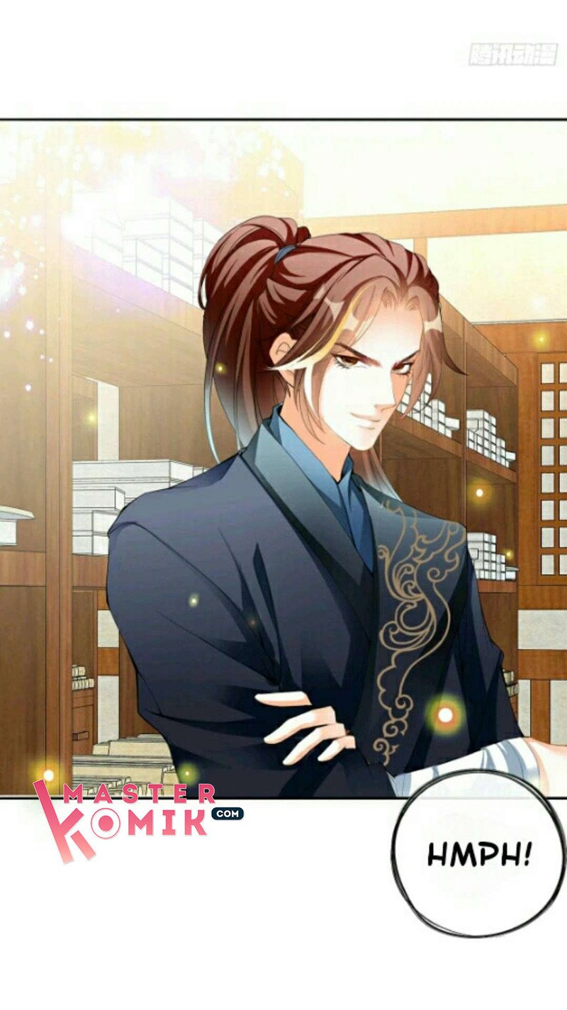 Nine Star Hegemon Body Arts Chapter 6 Gambar 30