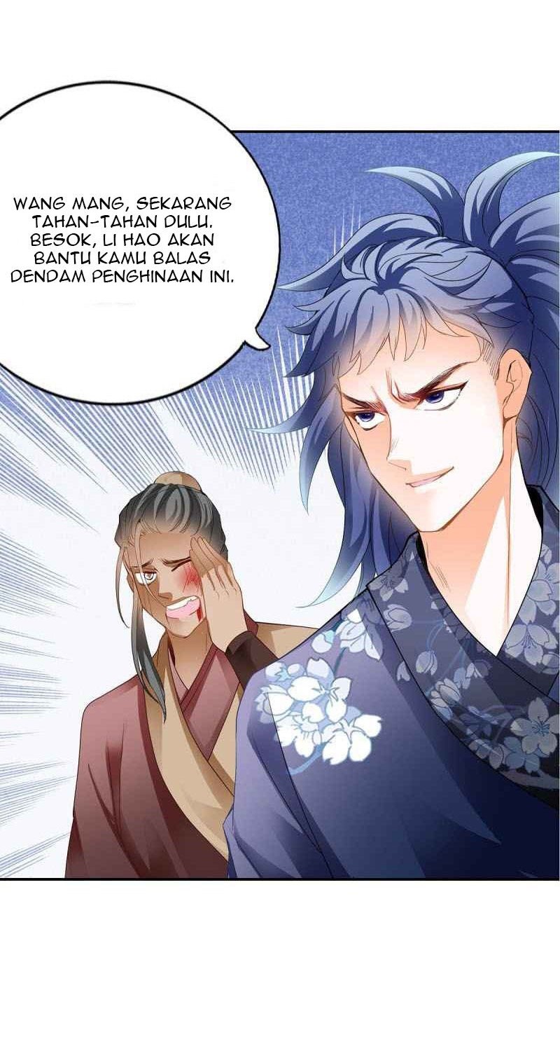 Nine Star Hegemon Body Arts Chapter 7 Gambar 14