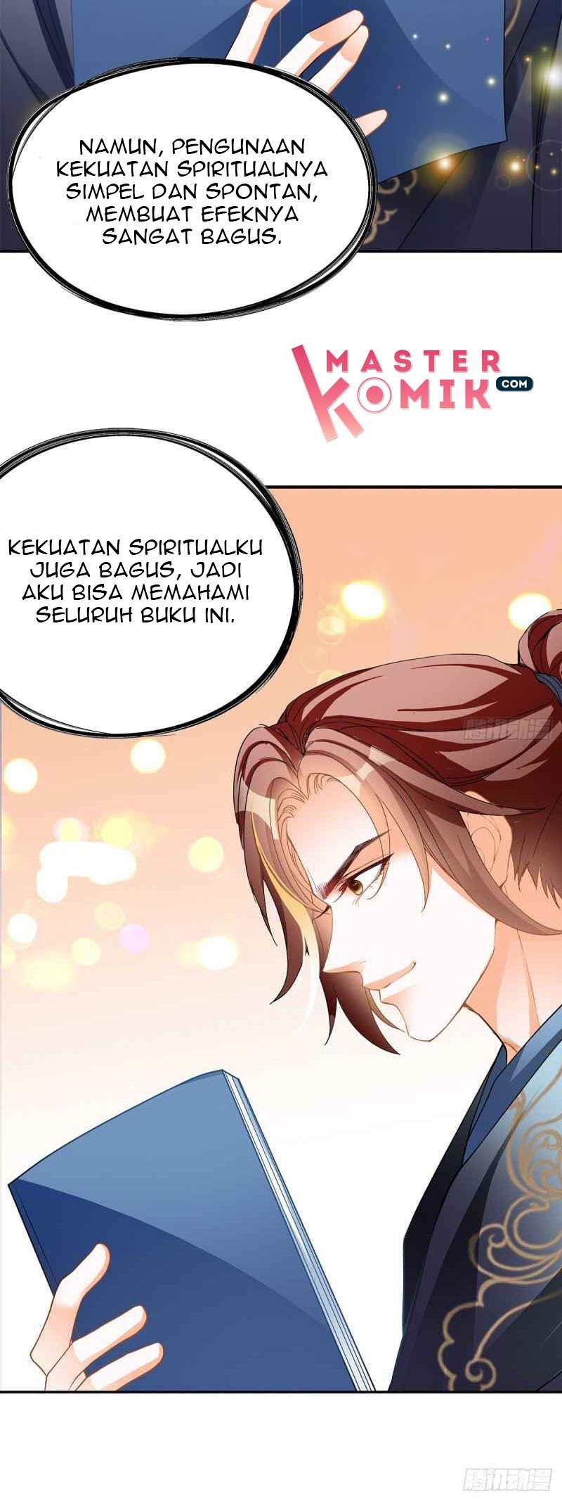 Nine Star Hegemon Body Arts Chapter 7 Gambar 16