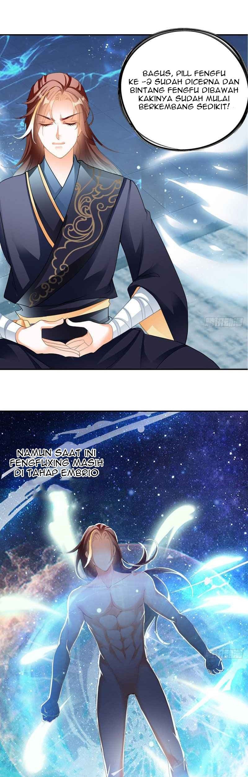 Nine Star Hegemon Body Arts Chapter 7 Gambar 19