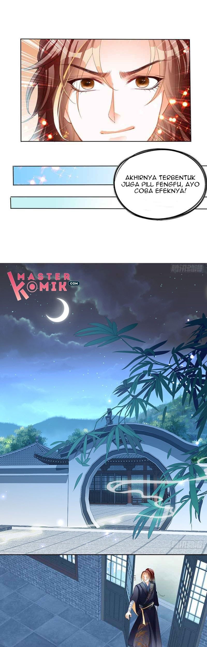 Nine Star Hegemon Body Arts Chapter 7 Gambar 21