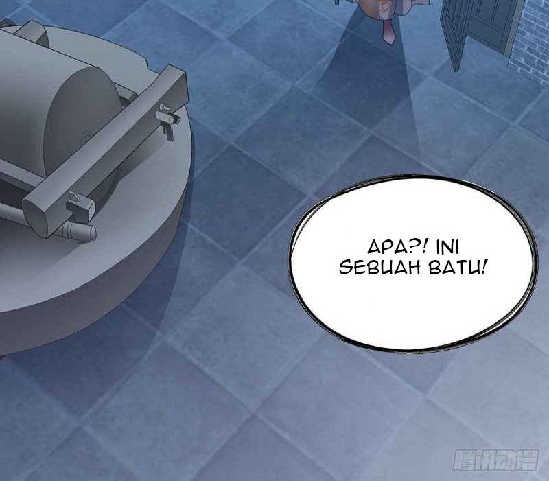 Nine Star Hegemon Body Arts Chapter 7 Gambar 22