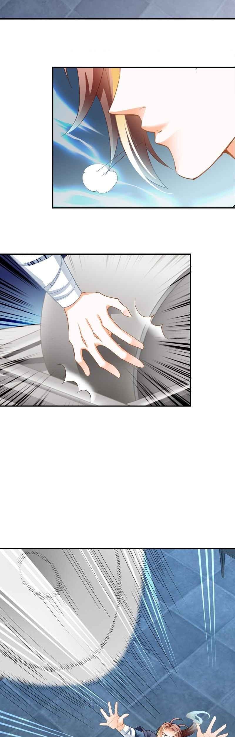 Nine Star Hegemon Body Arts Chapter 7 Gambar 23