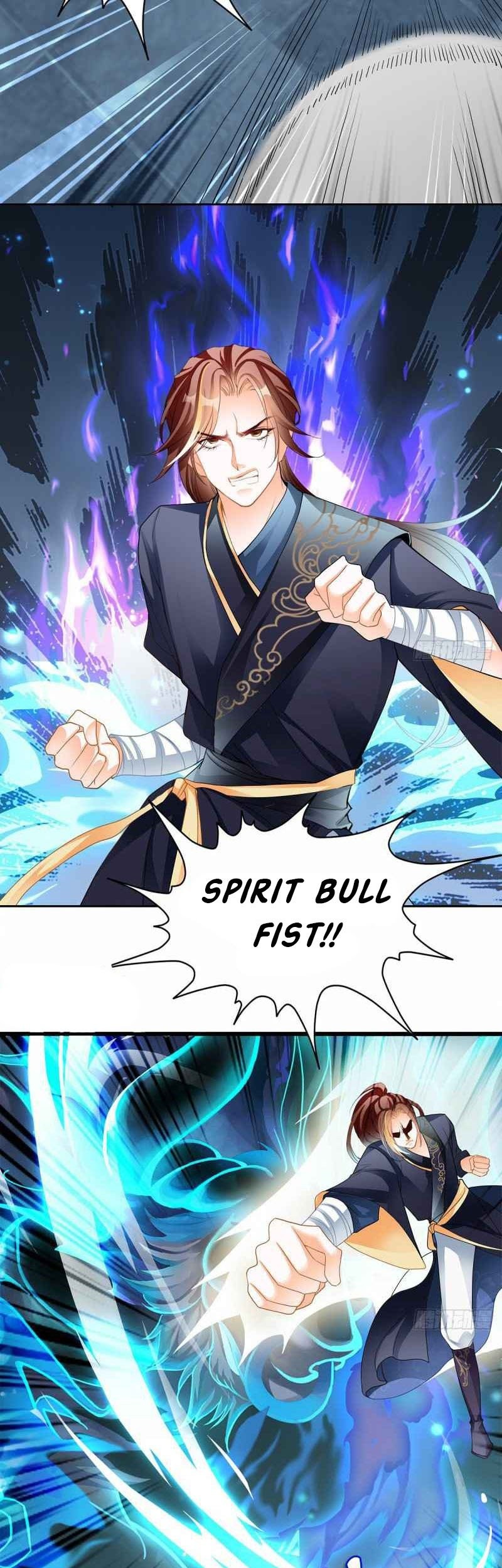 Nine Star Hegemon Body Arts Chapter 7 Gambar 25