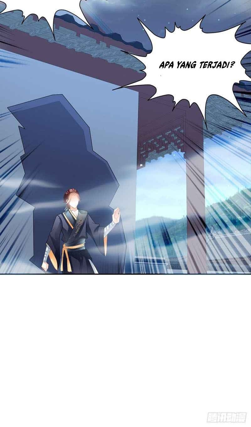 Nine Star Hegemon Body Arts Chapter 7 Gambar 28