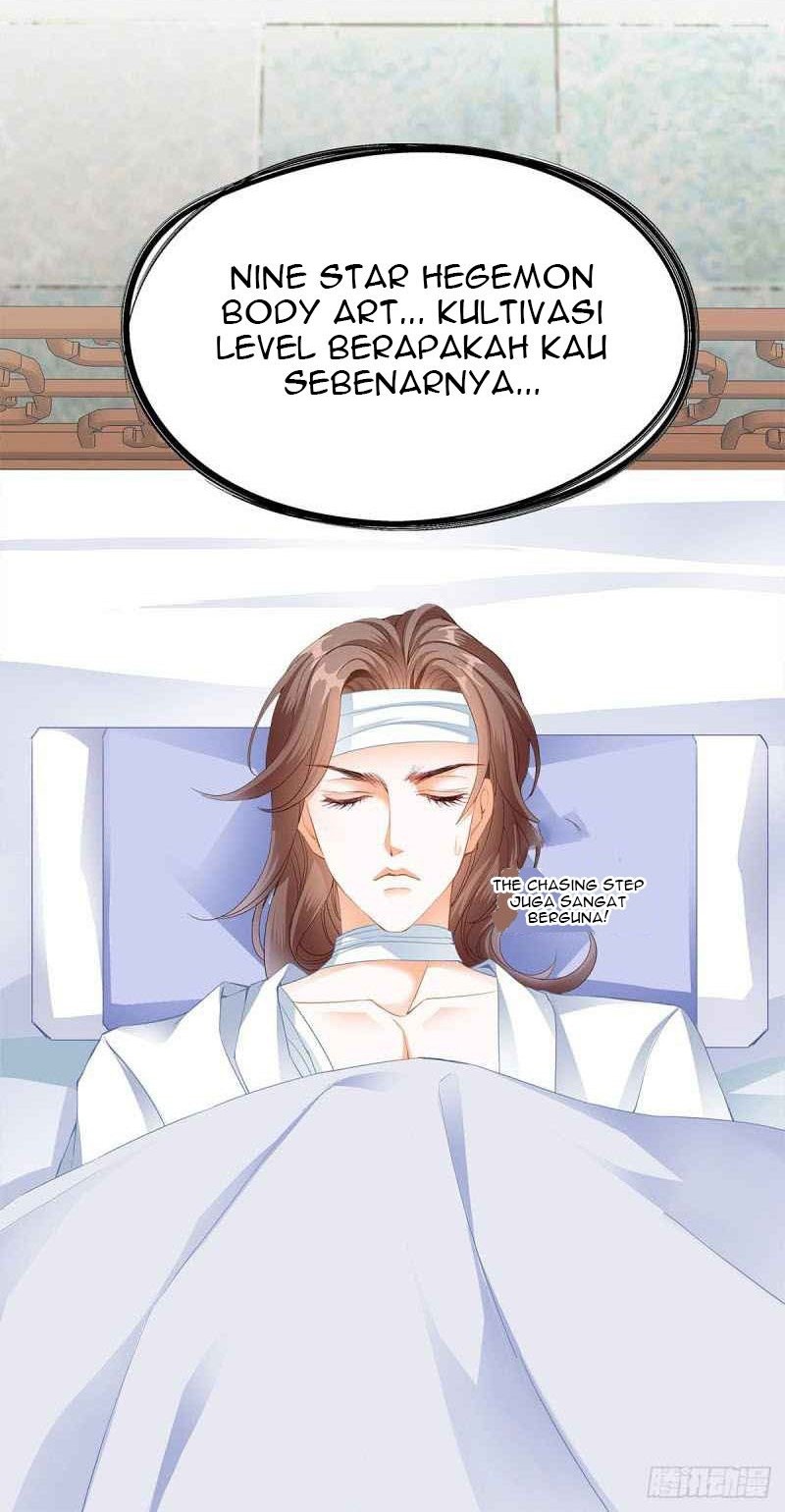Nine Star Hegemon Body Arts Chapter 7 Gambar 30
