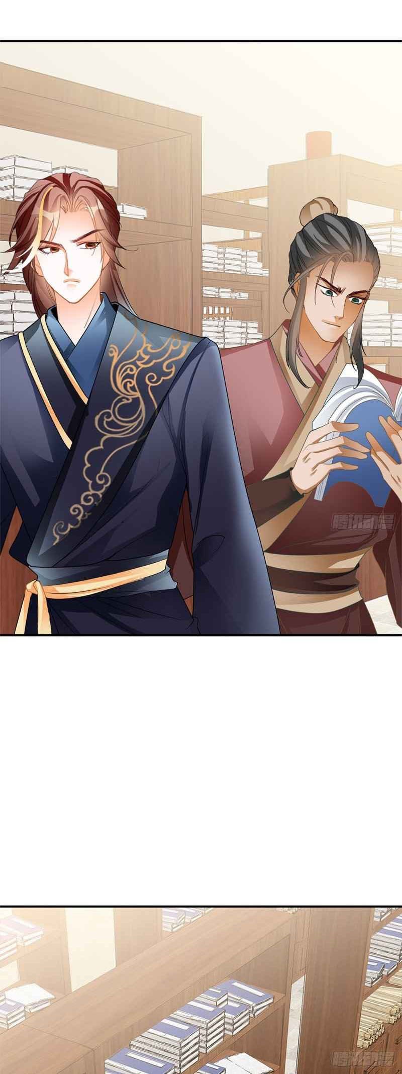 Nine Star Hegemon Body Arts Chapter 7 Gambar 5