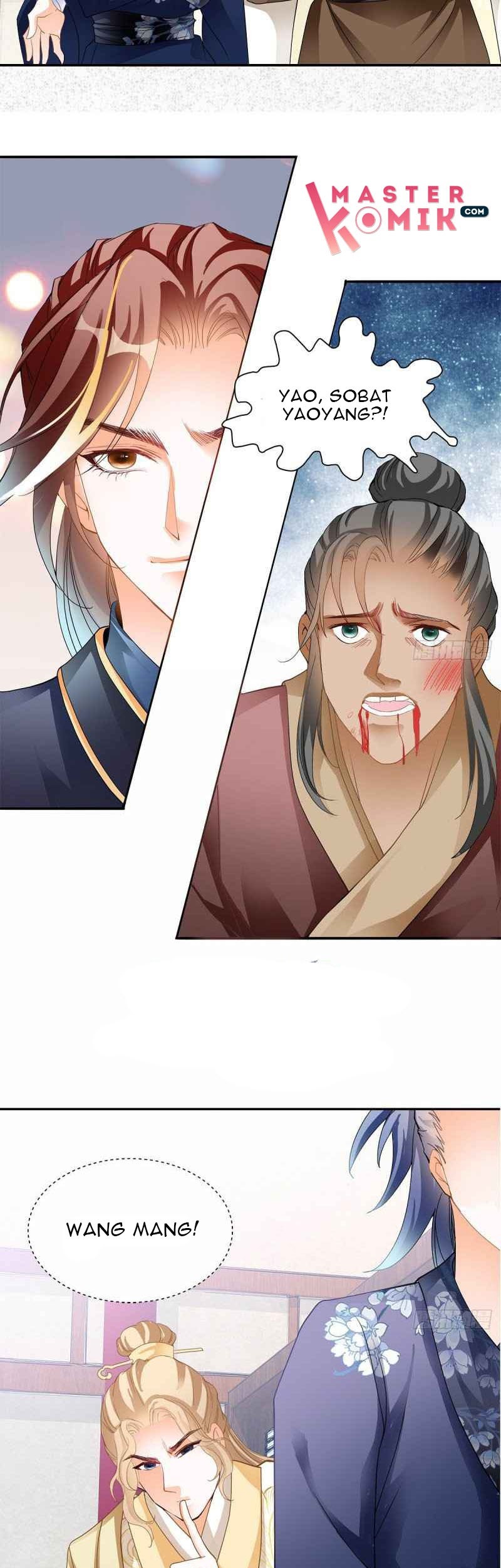 Nine Star Hegemon Body Arts Chapter 7 Gambar 11