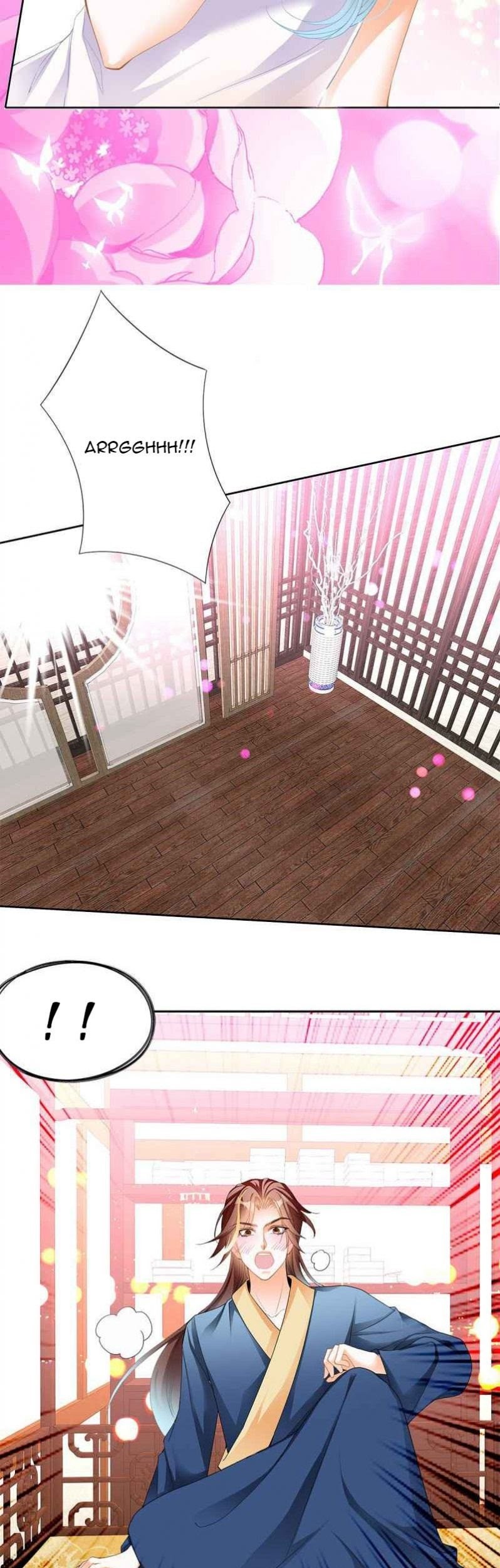 Nine Star Hegemon Body Arts Chapter 8 Gambar 13