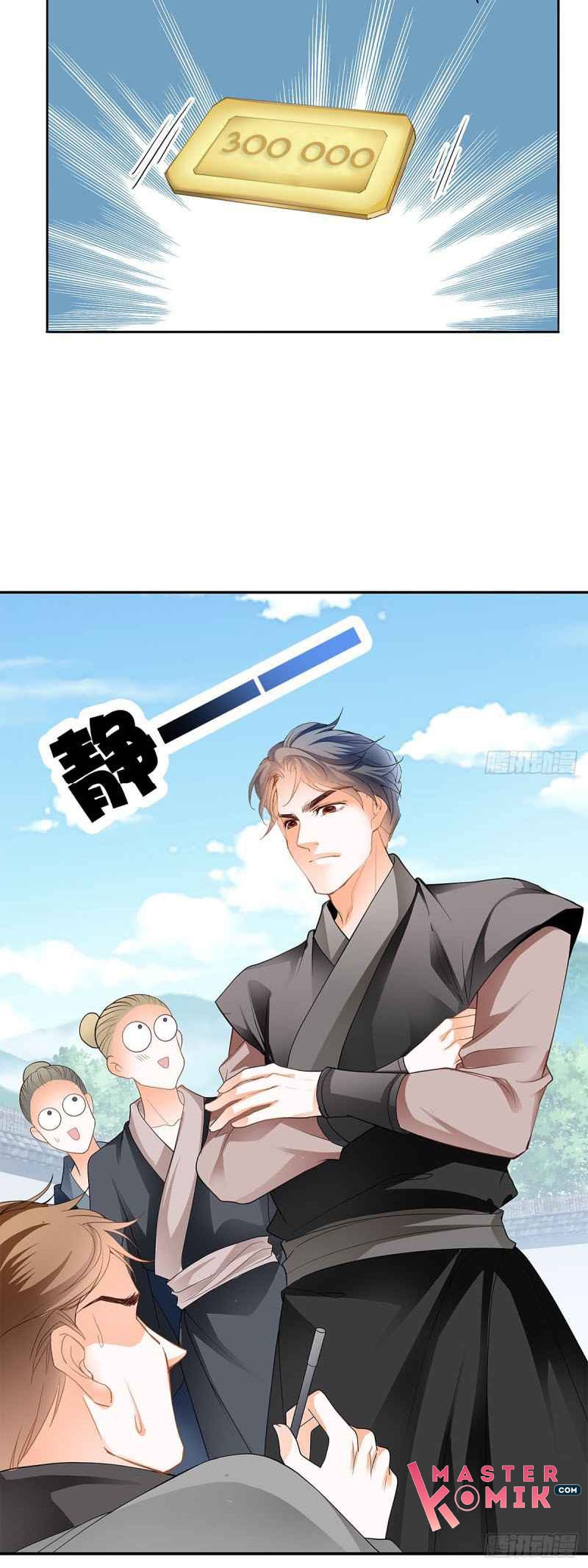 Nine Star Hegemon Body Arts Chapter 8 Gambar 19