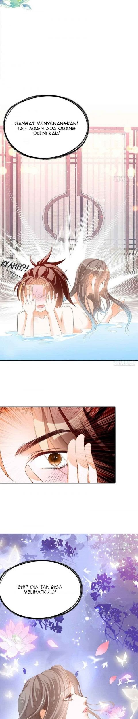 Nine Star Hegemon Body Arts Chapter 8 Gambar 8