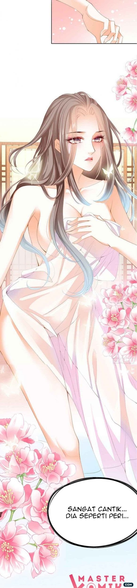 Nine Star Hegemon Body Arts Chapter 8 Gambar 5