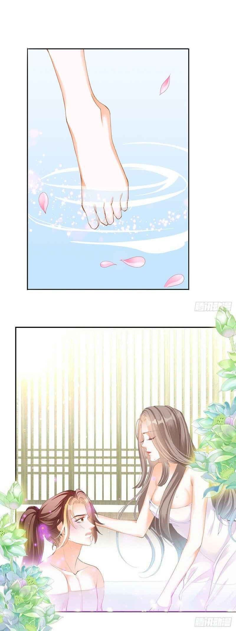 Nine Star Hegemon Body Arts Chapter 8 Gambar 7