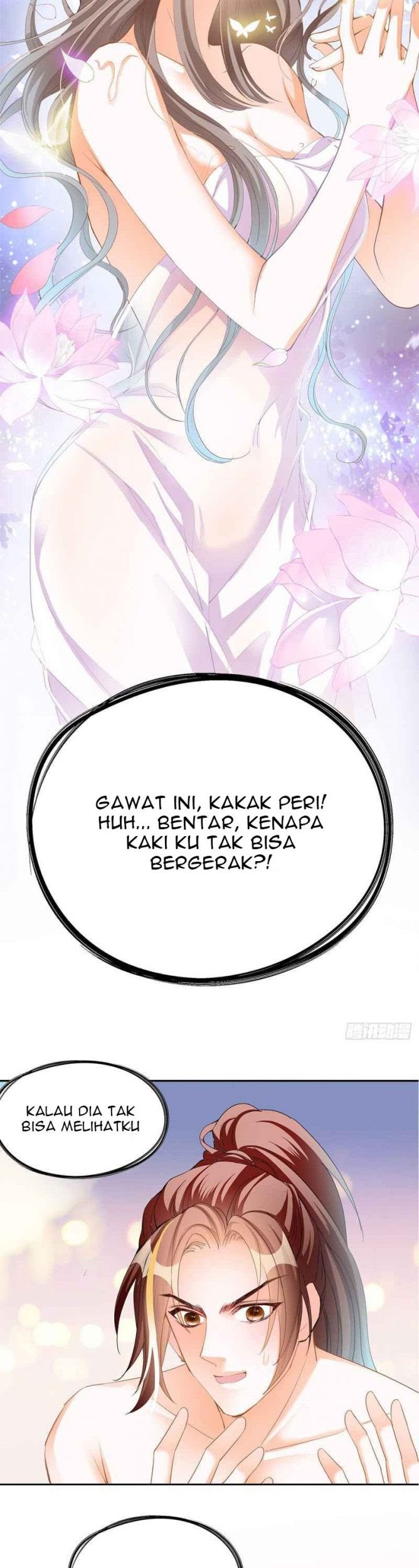 Nine Star Hegemon Body Arts Chapter 8 Gambar 10