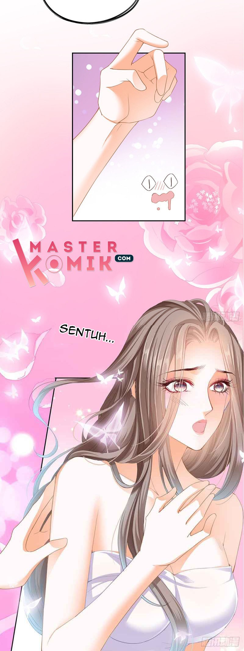 Nine Star Hegemon Body Arts Chapter 8 Gambar 12