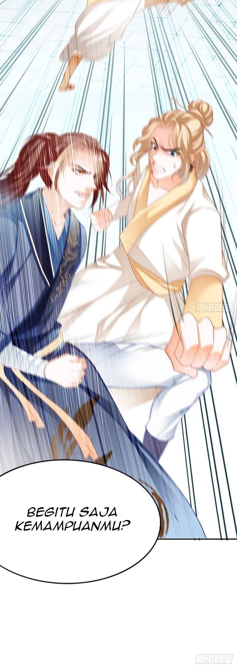 Nine Star Hegemon Body Arts Chapter 9 Gambar 13