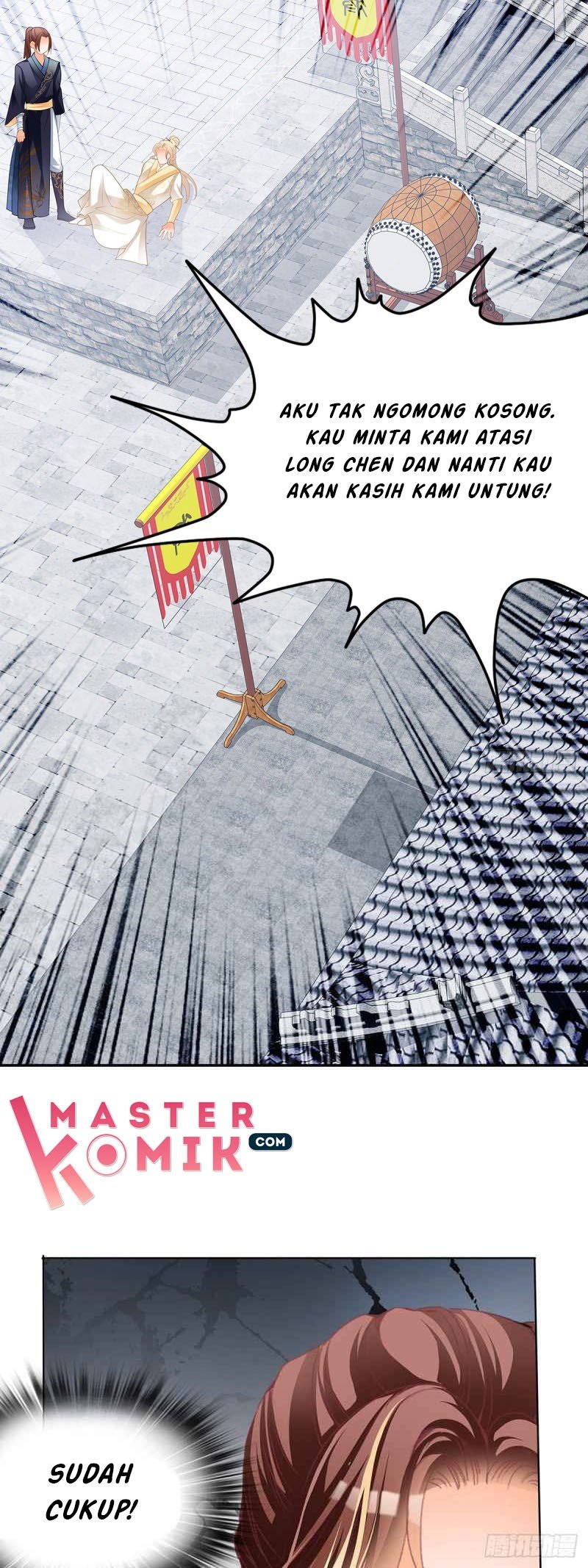 Nine Star Hegemon Body Arts Chapter 9 Gambar 21
