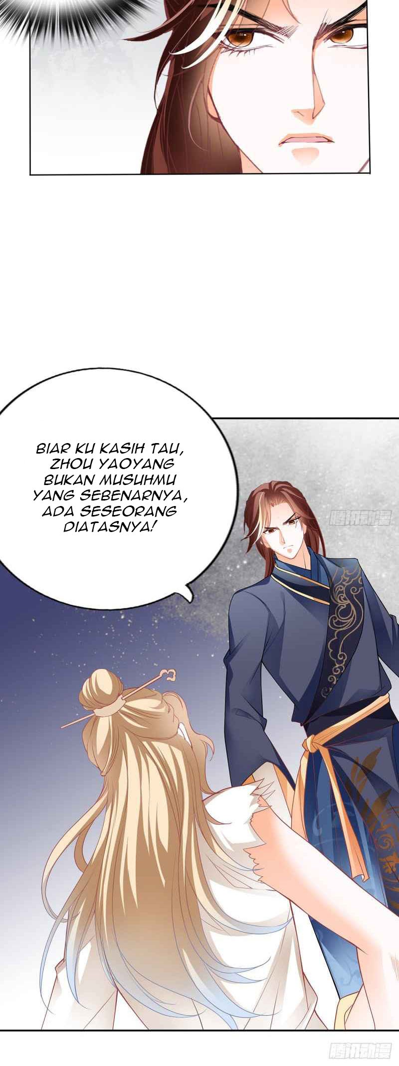 Nine Star Hegemon Body Arts Chapter 9 Gambar 22