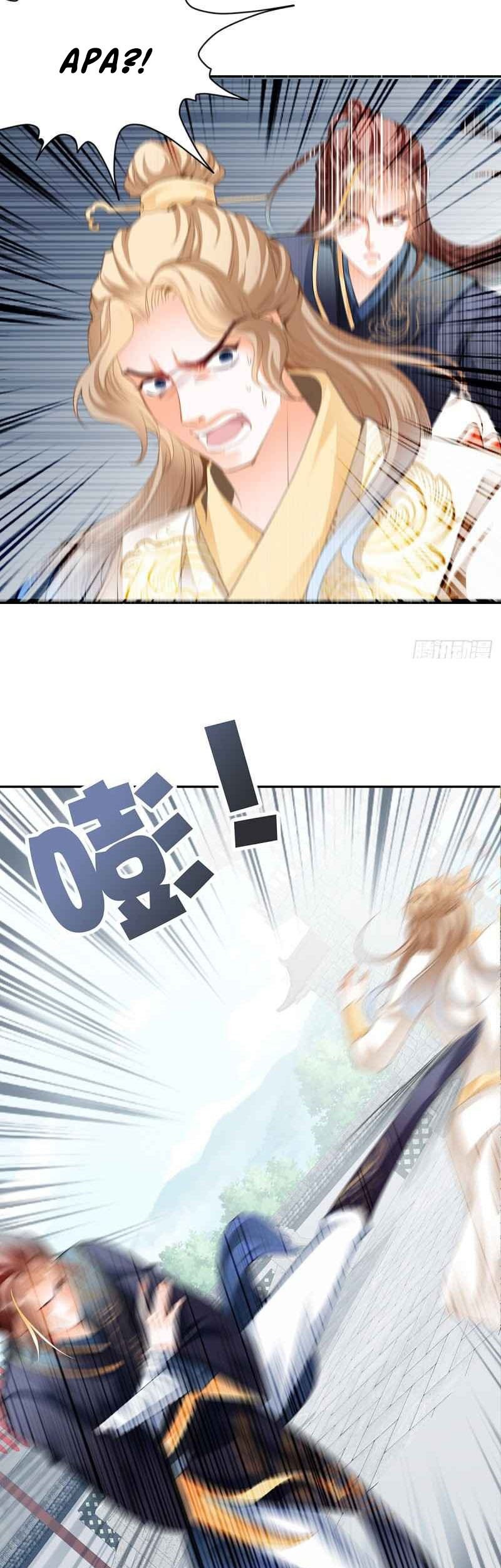 Nine Star Hegemon Body Arts Chapter 9 Gambar 9