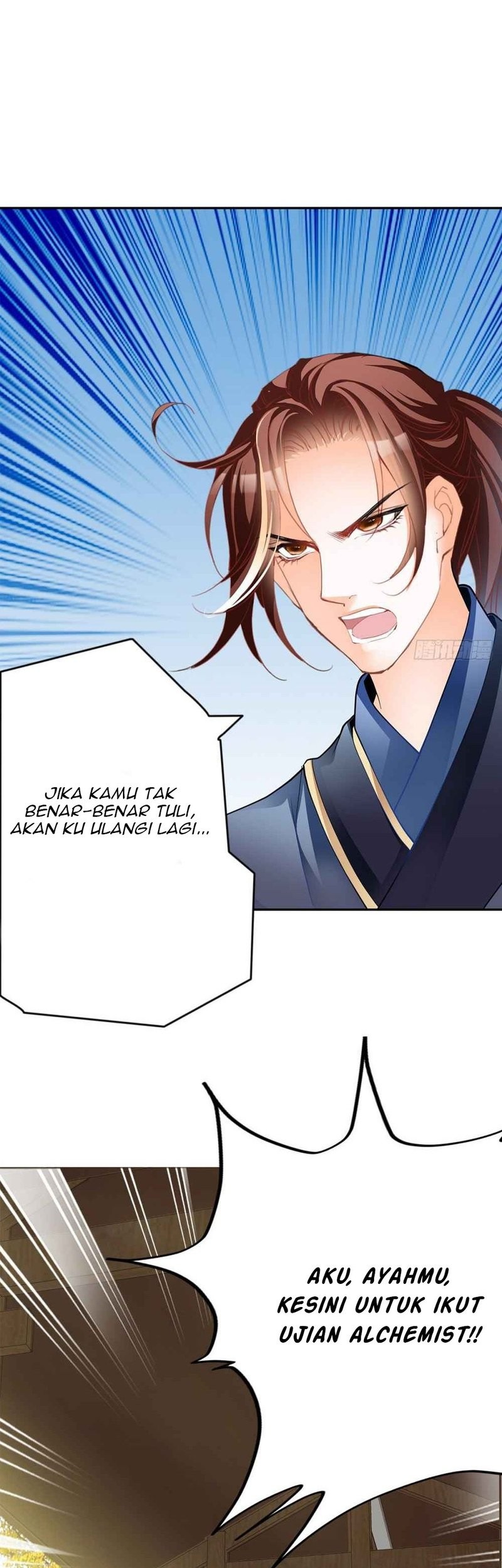 Nine Star Hegemon Body Arts Chapter 10 Gambar 14