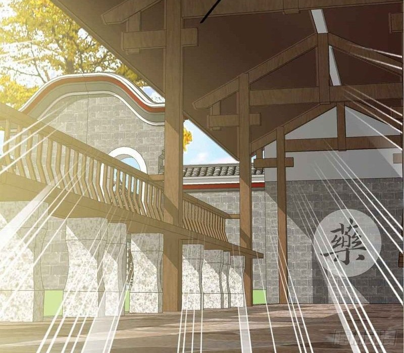 Nine Star Hegemon Body Arts Chapter 10 Gambar 15