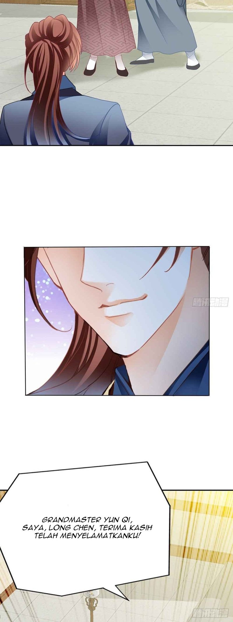 Nine Star Hegemon Body Arts Chapter 10 Gambar 18