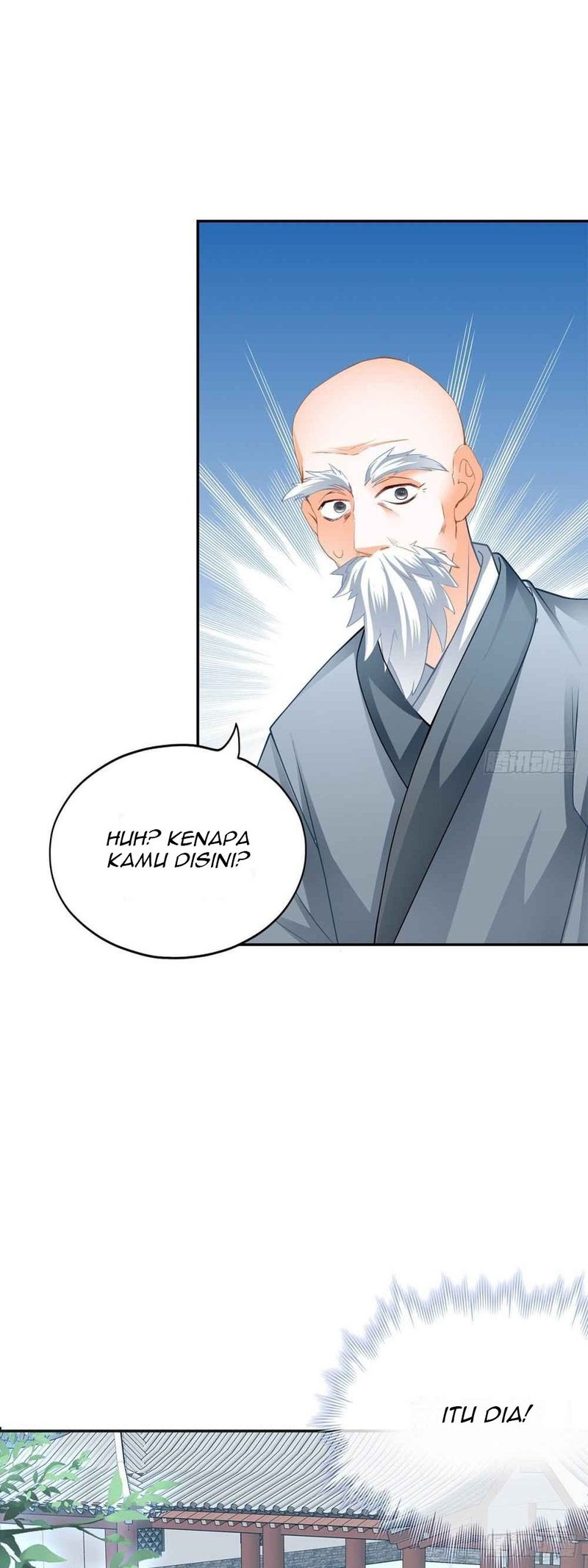 Nine Star Hegemon Body Arts Chapter 10 Gambar 10