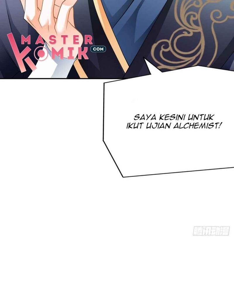 Nine Star Hegemon Body Arts Chapter 10 Gambar 28