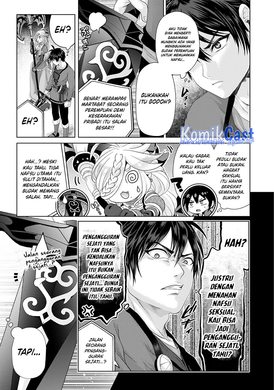 Nise Seiken Monogatari: Osananajimi no Seijo o Uttara Michizure ni Sareta Chapter 29 Gambar 9