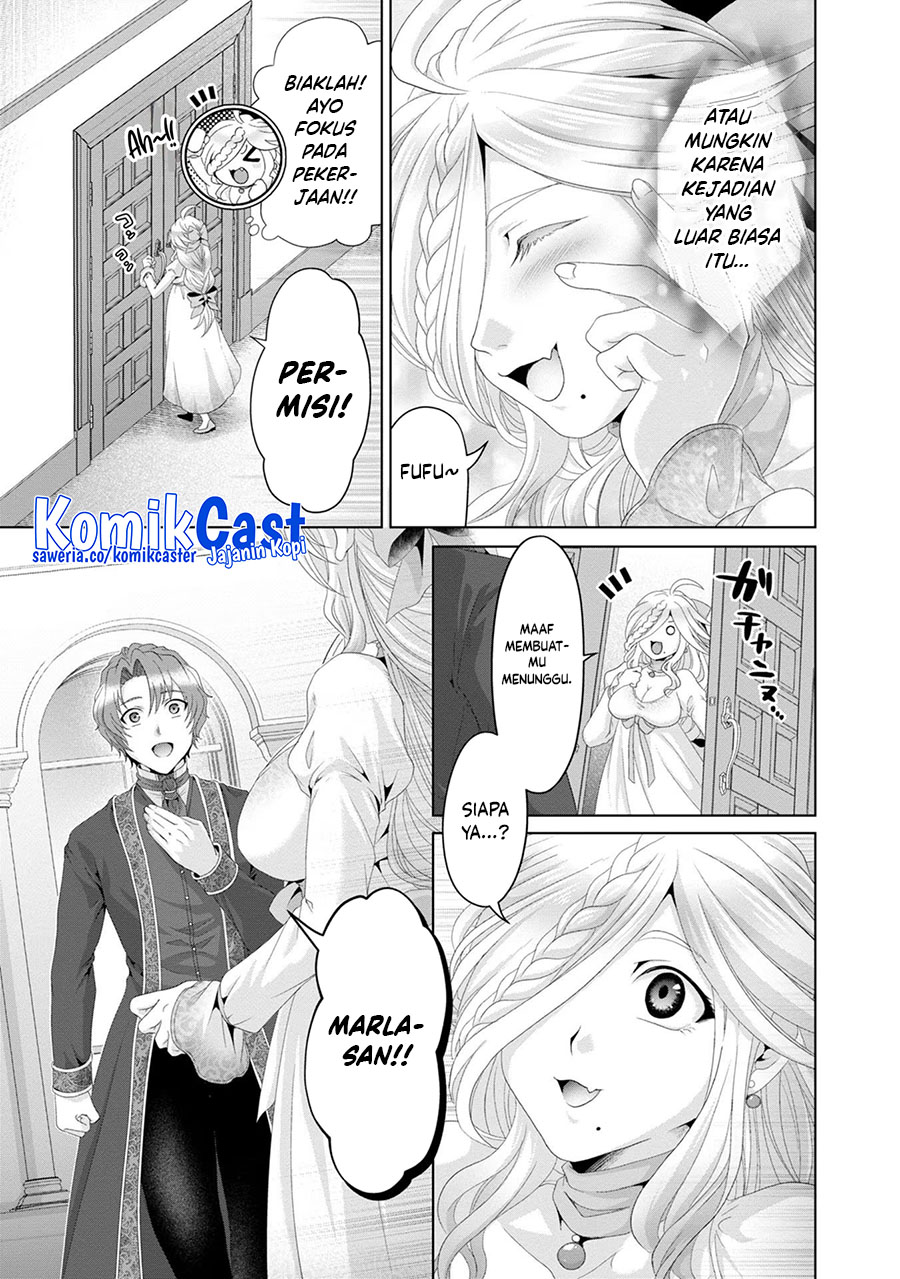 Nise Seiken Monogatari: Osananajimi no Seijo o Uttara Michizure ni Sareta Chapter 31 Gambar 10