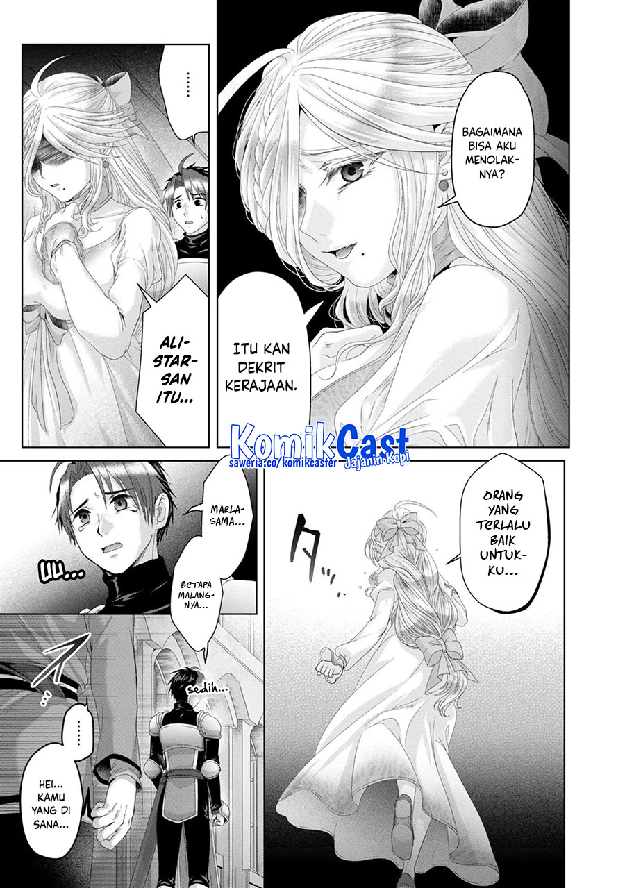 Nise Seiken Monogatari: Osananajimi no Seijo o Uttara Michizure ni Sareta Chapter 31 Gambar 28