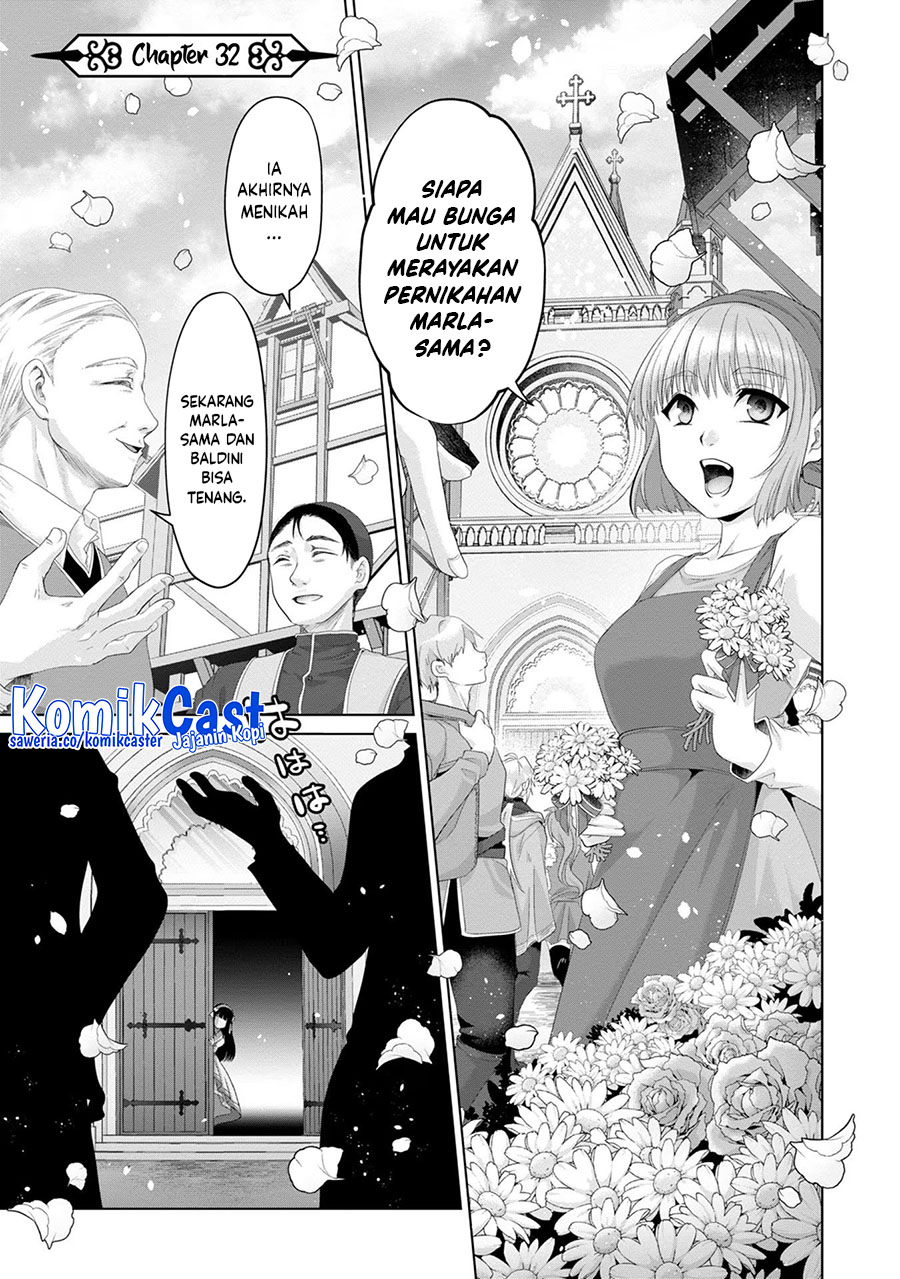 Manga Nise Seiken Monogatari: Osananajimi no Seijo o Uttara Michizure ni Sareta Chapter 32 gambar nomor 2