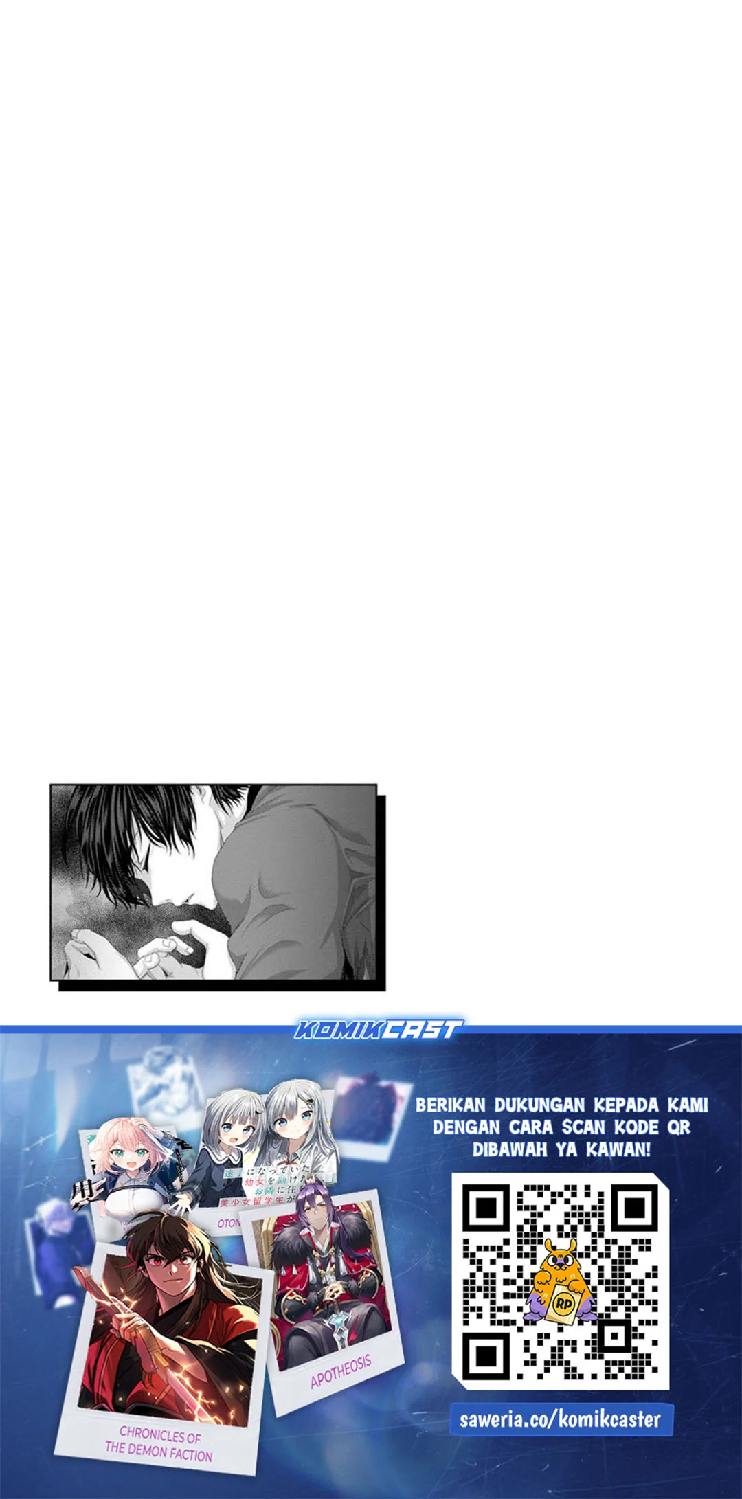 Nise Seiken Monogatari: Osananajimi no Seijo o Uttara Michizure ni Sareta Chapter 33 Gambar 31