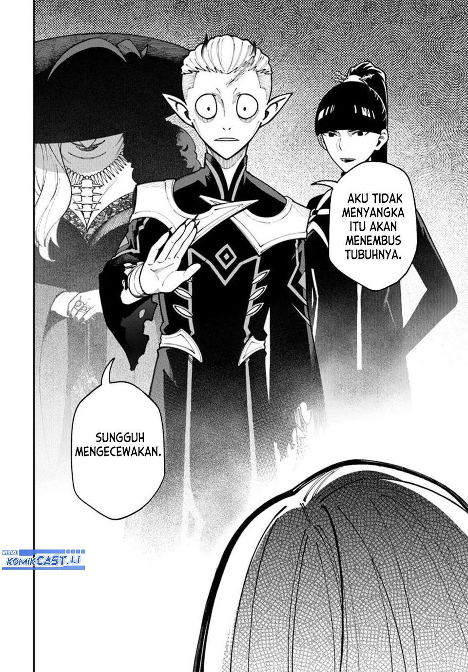 Nito no Taidana Isekai Shoukougun Chapter 37.1 Gambar 8