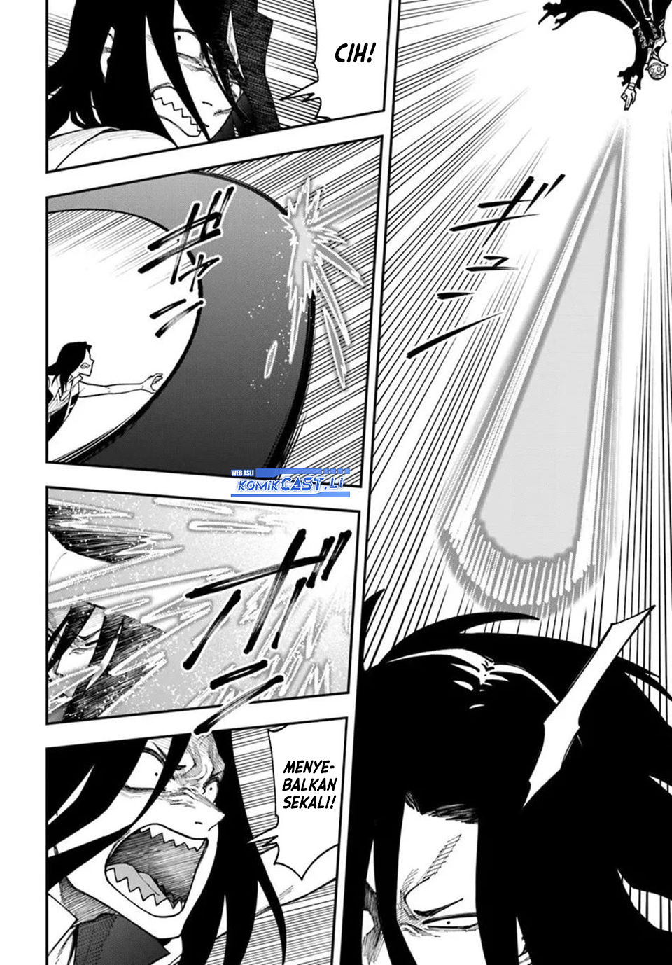 Nito no Taidana Isekai Shoukougun Chapter 37.2 Gambar 11
