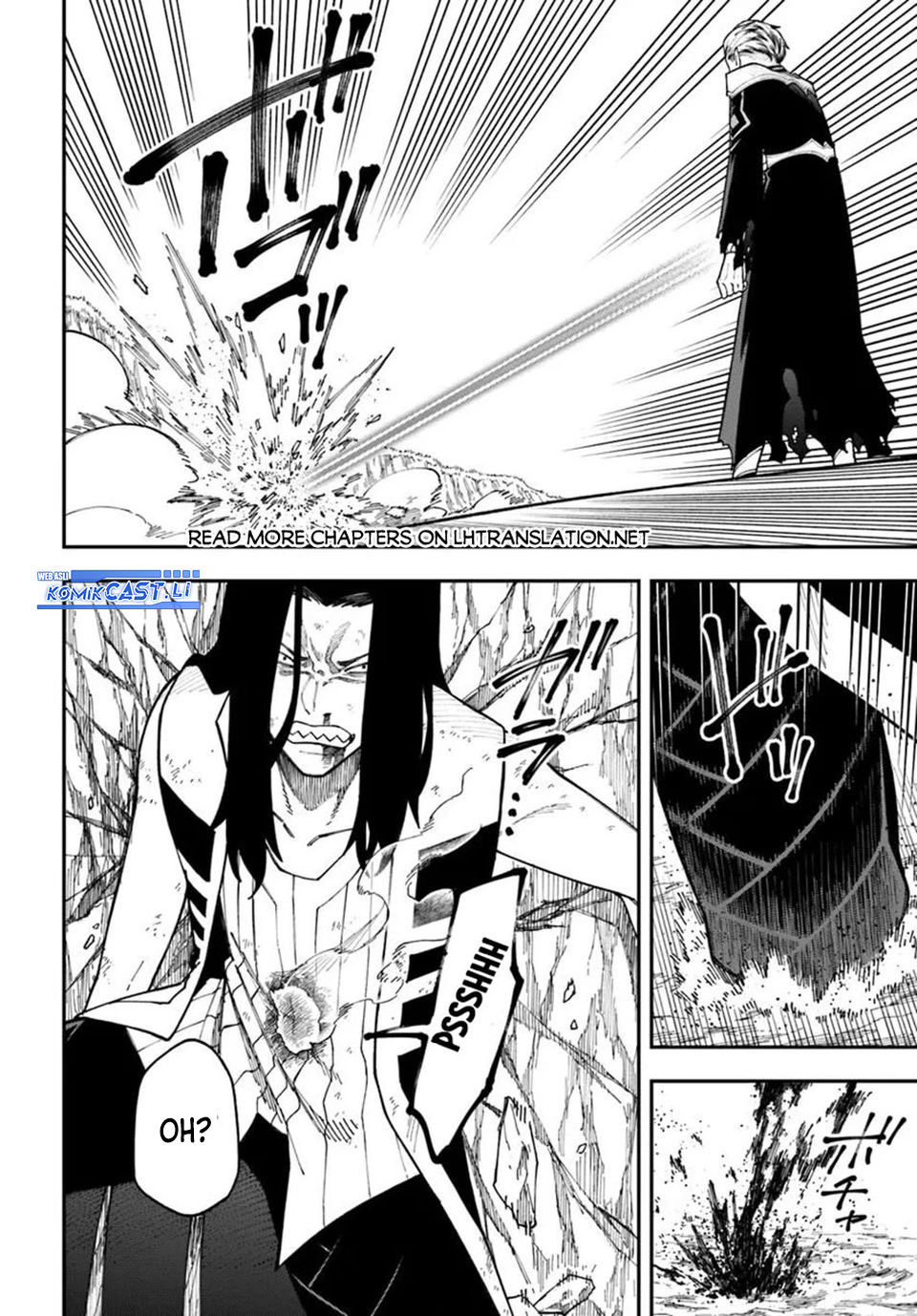 Nito no Taidana Isekai Shoukougun Chapter 37.2 Gambar 13