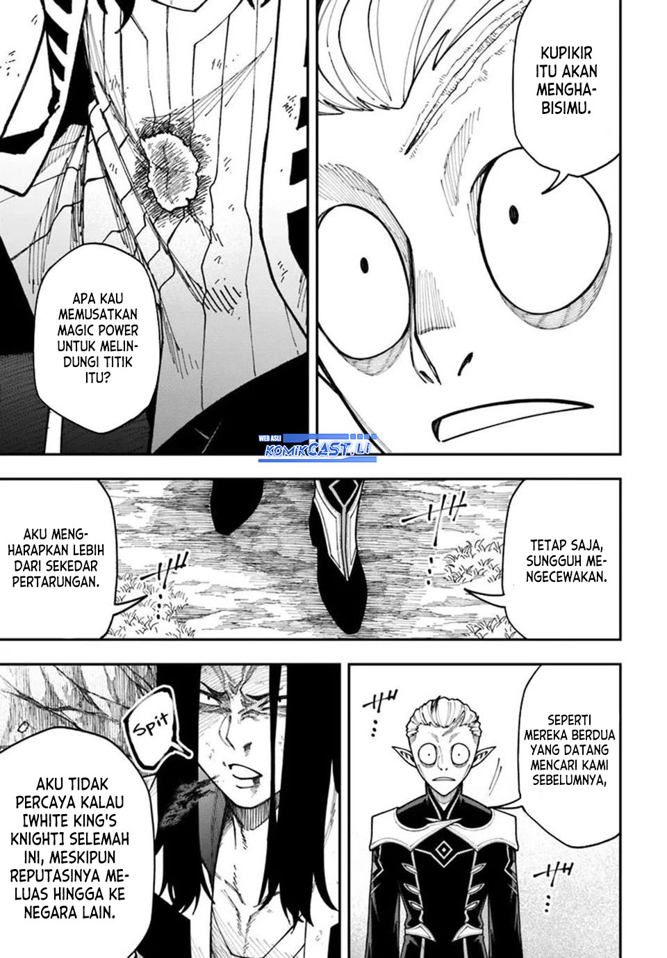 Nito no Taidana Isekai Shoukougun Chapter 37.2 Gambar 14