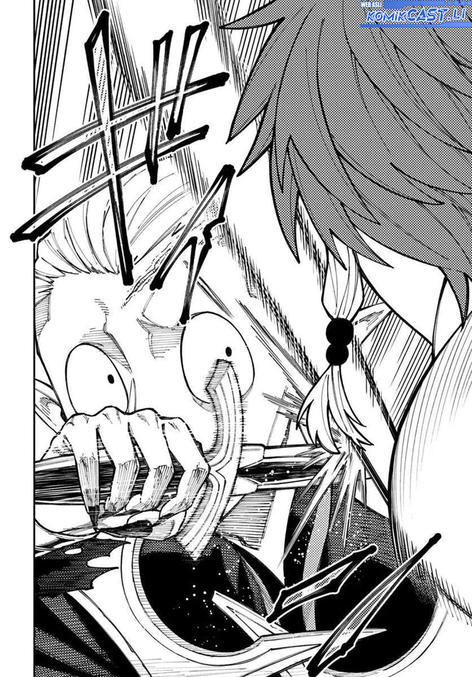 Nito no Taidana Isekai Shoukougun Chapter 38.1 Gambar 16