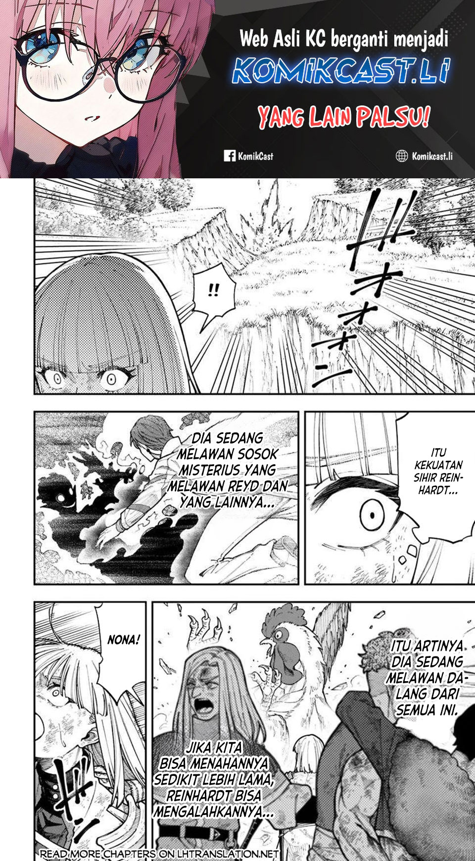 Komik Nito no Taidana Isekai Shoukougun Chapter 38.2 gambar nomor 1