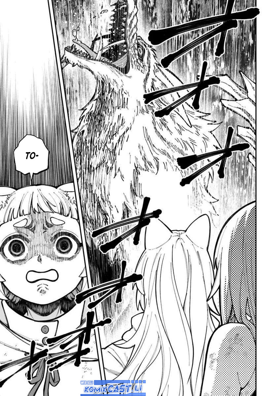 Nito no Taidana Isekai Shoukougun Chapter 38.2 Gambar 16