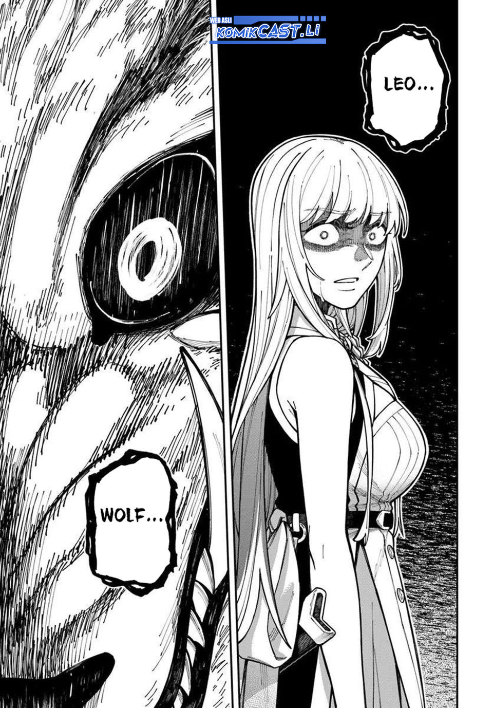 Nito no Taidana Isekai Shoukougun Chapter 38.2 Gambar 6