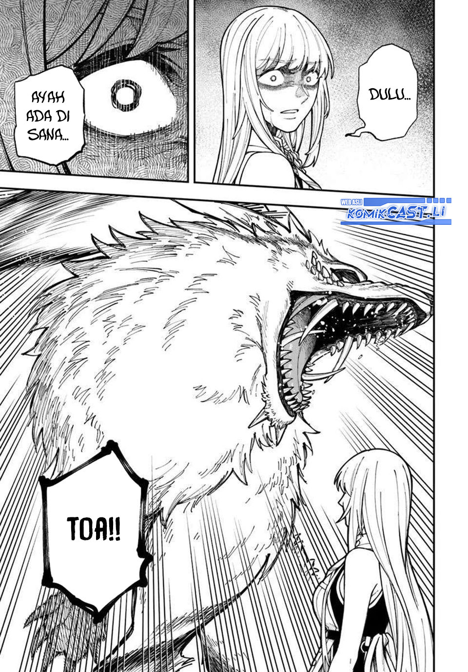 Nito no Taidana Isekai Shoukougun Chapter 38.2 Gambar 8