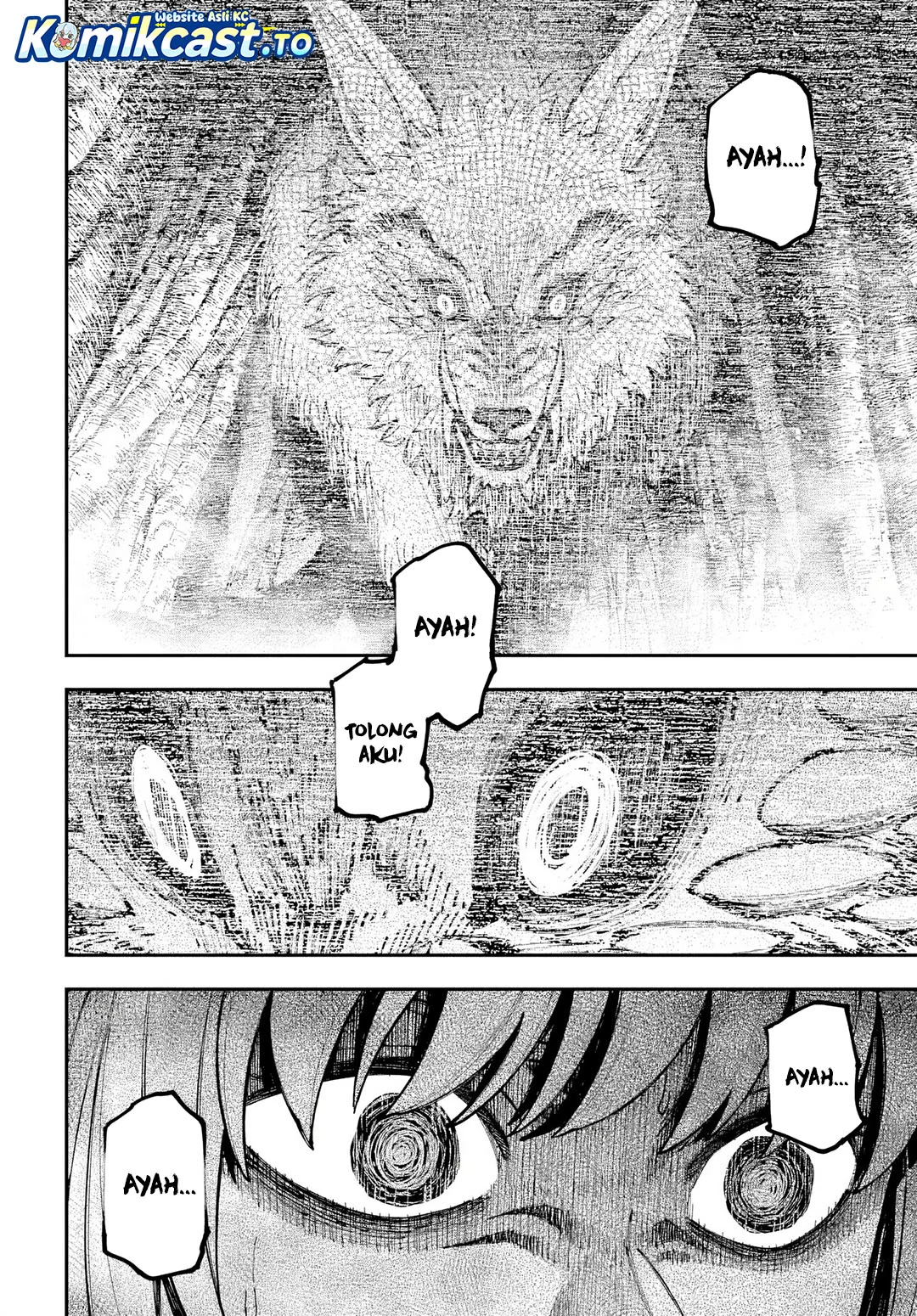 Nito no Taidana Isekai Shoukougun Chapter 39 Gambar 8