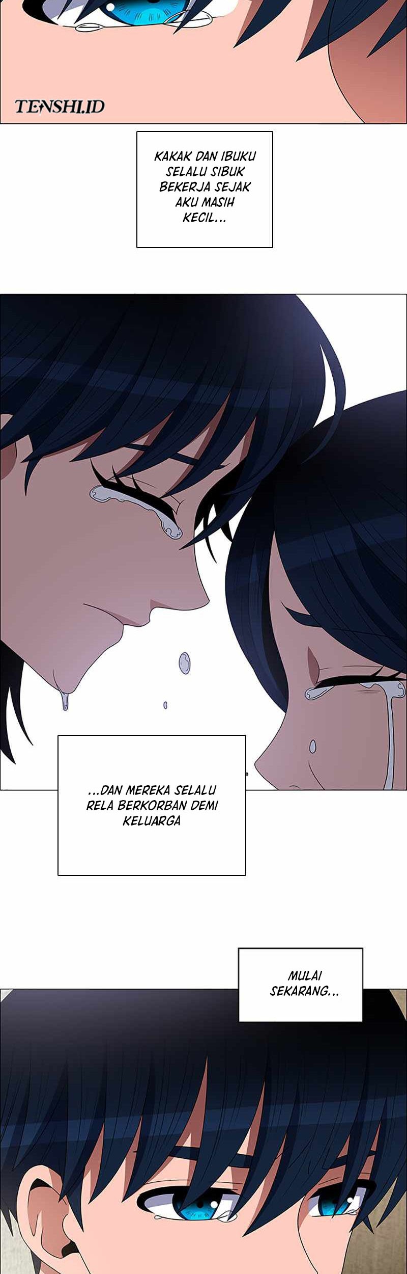 No Scope Chapter 113 Gambar 30