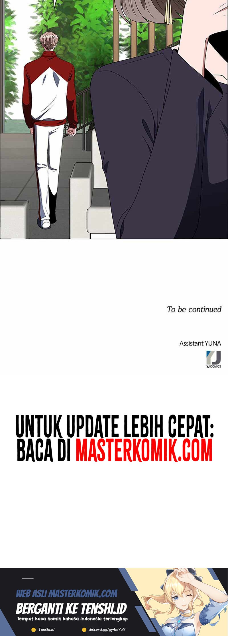 No Scope Chapter 113 Gambar 34